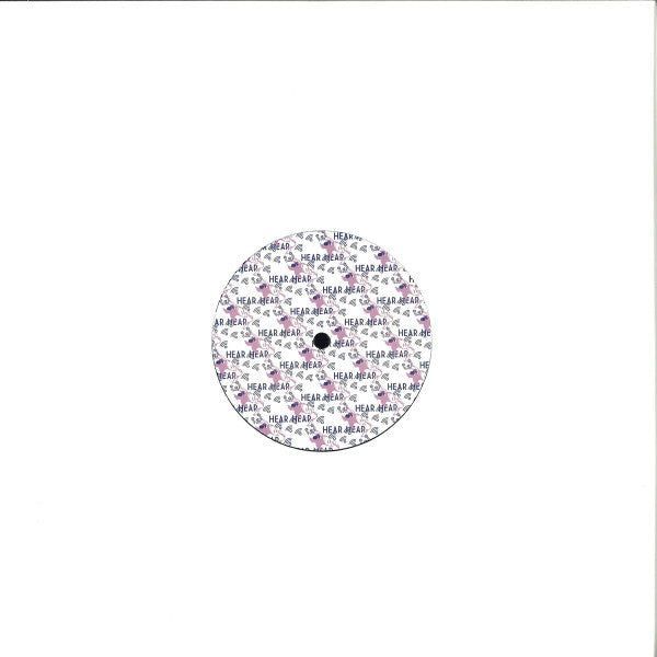 Unknown Artist : Nuisance Caused By Noise (12")