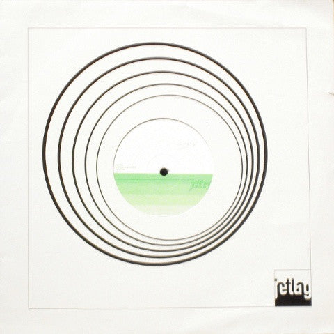 Mate M. : Untitled (12")