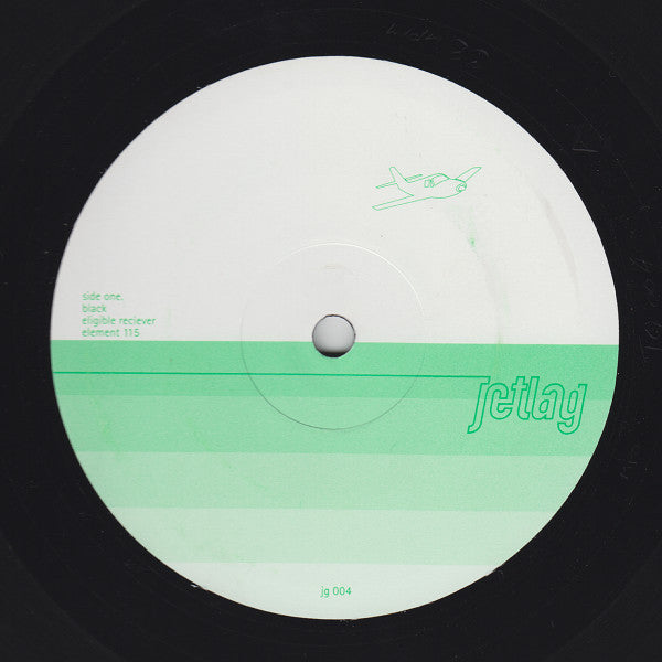 Mate M. : Untitled (12")