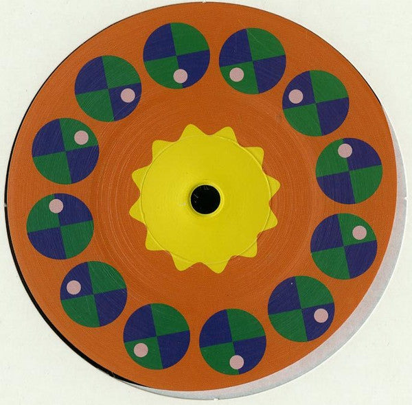 Various : 4CLB001 (12")