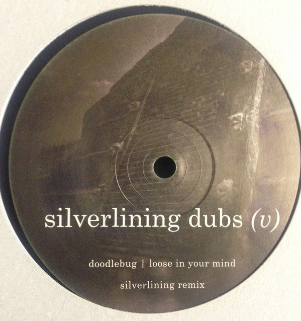 Silverlining / Doodlebug : Silverlining Dubs (V) (12")