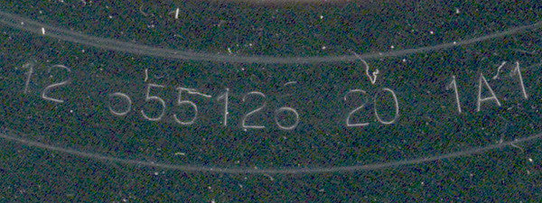 Ben Liebrand : The Eve Of The War (Ben Liebrand Remix) (12", Maxi)