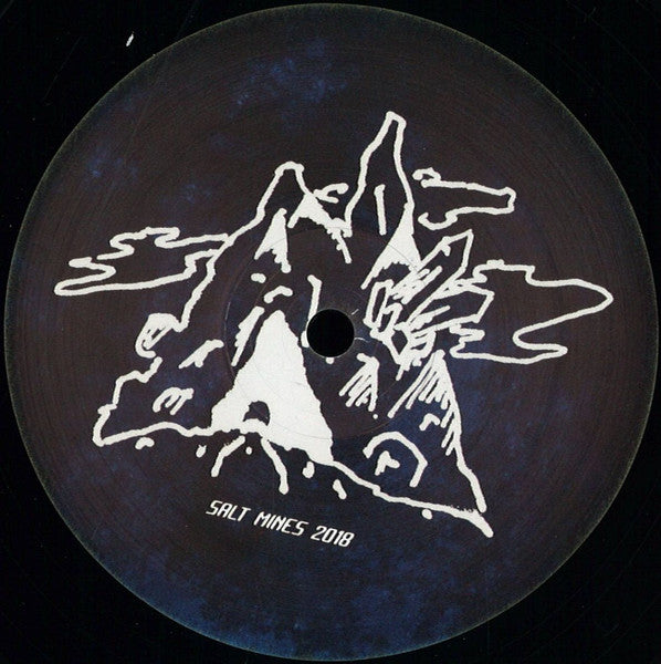 Escape Artist (2) : Signs Of Life (12")