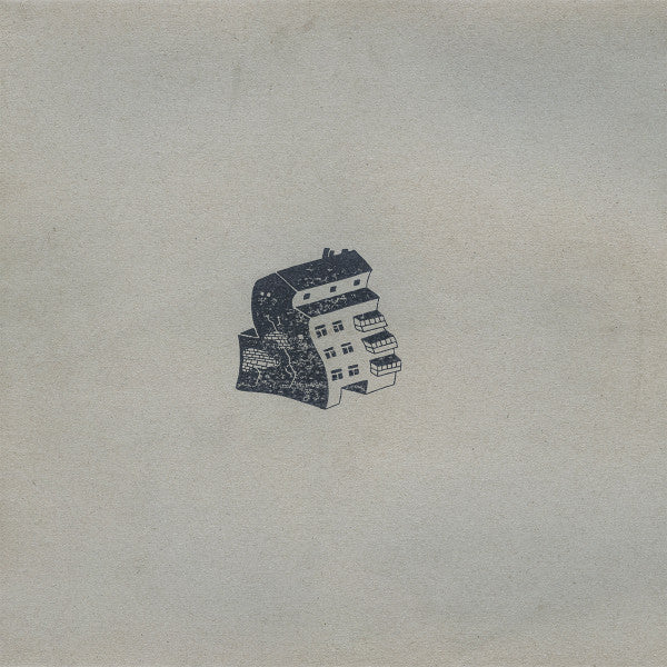 Șerb : A12 Proceedings (LP, Album, 180)