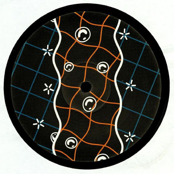 Bodyjack : Nataraja (12")