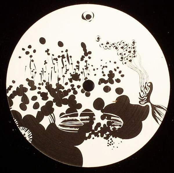 Sebastian Russell : Sexus (12")