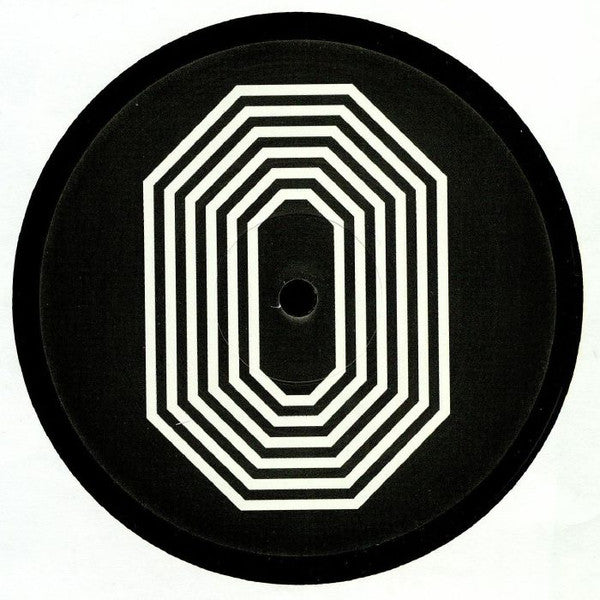 Subb-an & Adam Shelton : Twilight EP (12", EP)
