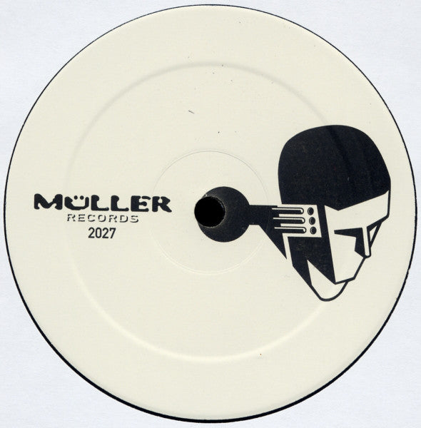 Dave : Sensory Overload (2x12", Album)