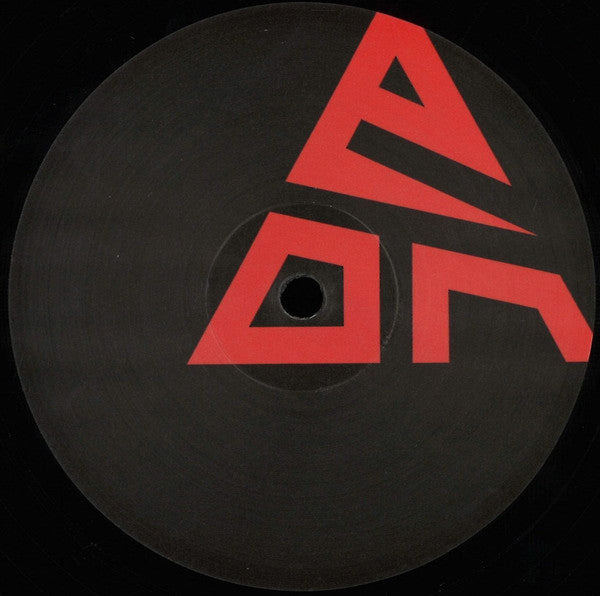 A-Future : Zero Point Access (12")