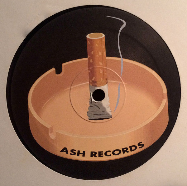 Sleazy (2) : Ma Pa Ba Lu La (12")