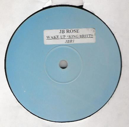 Maximum Style : Wake Up (12")