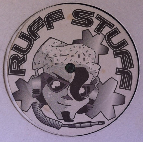 State Of Sound : T-Dreams (12")