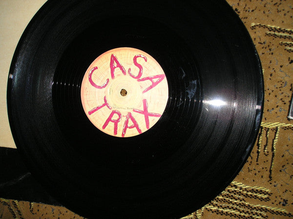 Wildman : Jump (12")