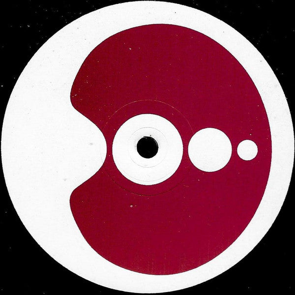 0-1-11 Vs. Cari Lekebusch : Descent (12")