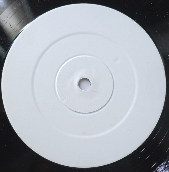 Earth People : Dance (12", W/Lbl, Sti)