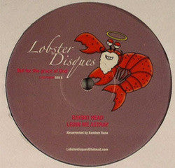 Random Rune : But For The Grace Of Cod (12")