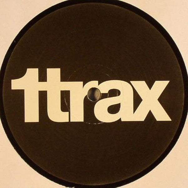 DZeta N' Basile : La Revolution EP (12", EP)