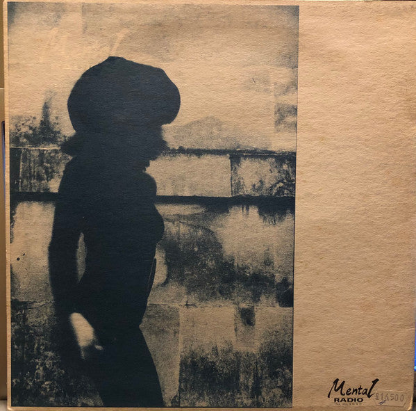 Graylock : Houseangels Are Bleeping (12")