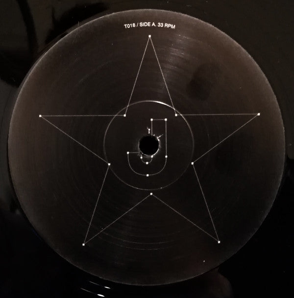 J*S*T*A*R*S* : Tripping The Light Fantastic / Ickey Plush (12")