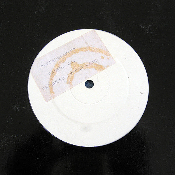 Banana Cat : Dreamweaver (12", Blu)