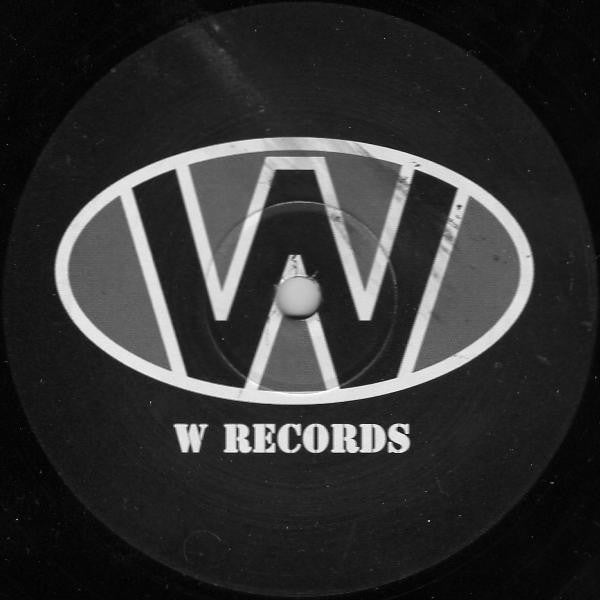 Angel 21 Feat. Rose Windross & MC Kie : Flow (12", Promo)