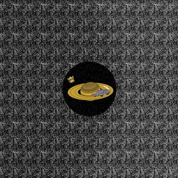 Gnork (2) : RM12017 (12", EP)