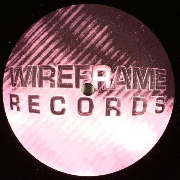 Sonz Of CyberFrame / ED209 vs. DJ Quest : My House / Hi-Fi (12")
