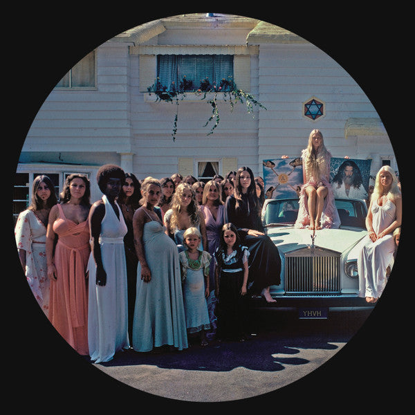YOD (7) : YOD01 (12")