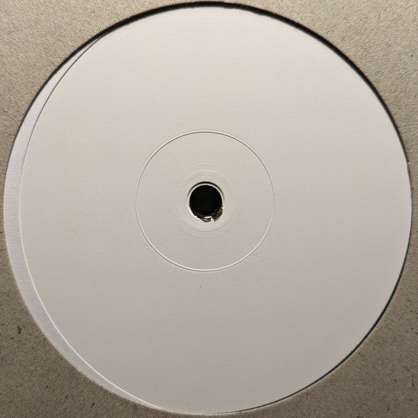Various : Creation Of A Positron (12", EP, TP)