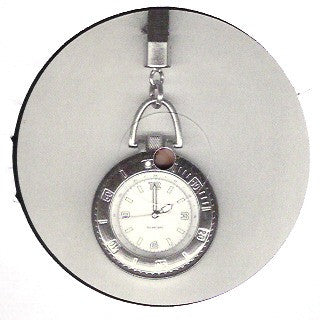 Perry 'Paris' Ellis : Nitetime People (12")