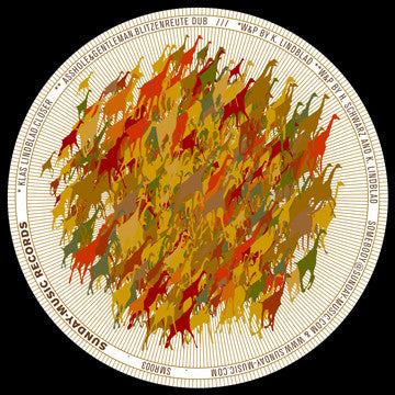 Various : Mini Sampler (12", Smplr)