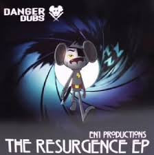EN1 Productions : Resurgence EP (12", EP)
