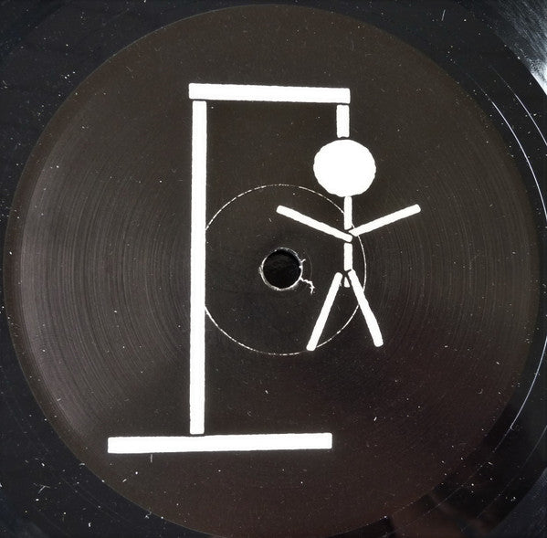 B.M.Ø. : Trash Dance / Cosmic Shower (12")