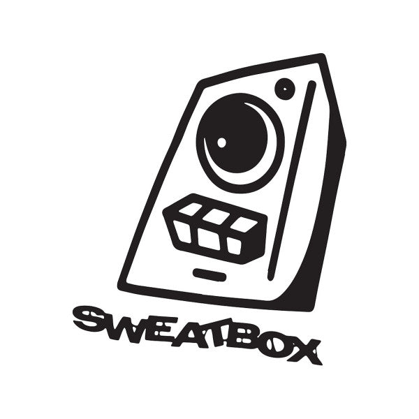 Harry Wills & Mikey Sebastian : Sweatbox EP (12", EP)