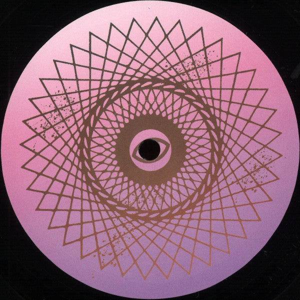 Various : Imaginarium VA 01 (12", EP)