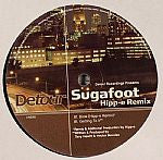 Sugafoot : Blow (12")
