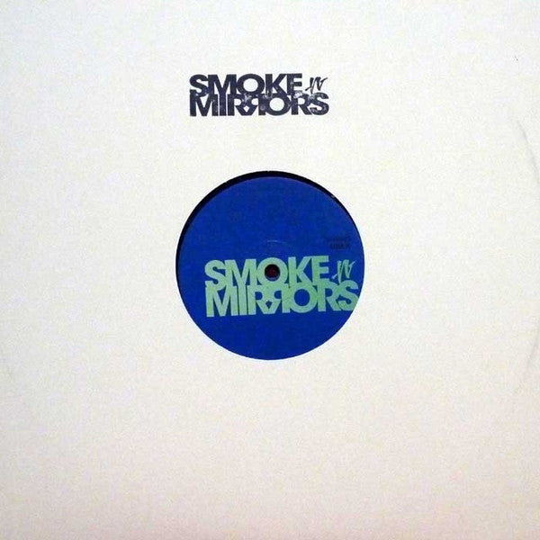 Shiny Objects : Just Fabulous (12")