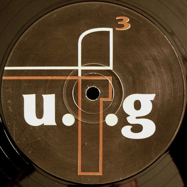 Direckt : Two Fatt Guitars (12")