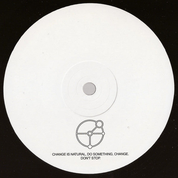 Robag Wruhme vs. Jay Haze : Socrates Rules (12")