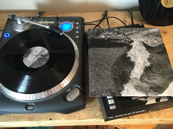 Oslo Flow : They Done Found The Flow (LP, Album, Ltd)