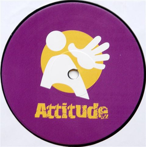 DJ Treble T Feat. MC Charlie Brown : They Call Me (12")