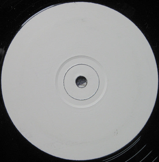 Scandalous Productions : Criminal (Park & Ride Remix) (12", Unofficial, W/Lbl, Sti)