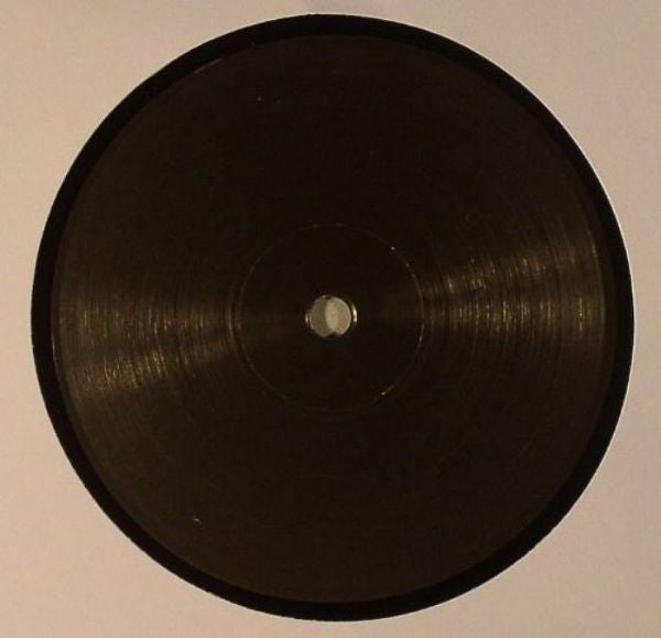 Simon Haydo : Waiting For The Tape To Run (12", EP)