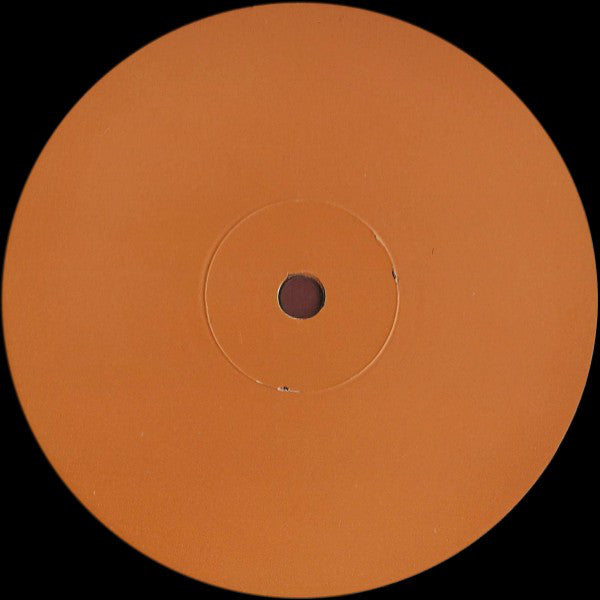 Midfield General : General Of The Midfield (12", S/Sided)