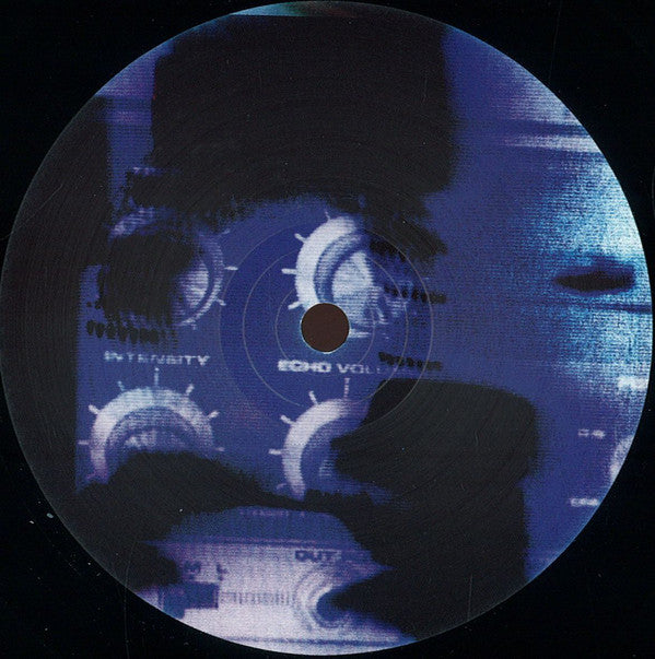 Ralph Lawson / Tuccillo / Carl Finlow* : Lost In Dub EP (12", EP)