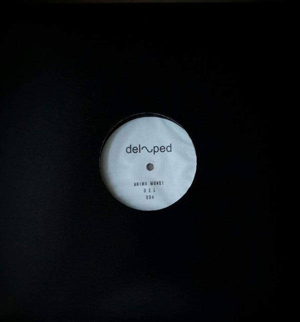 Anima Mundi (6) : Stamps (12", EP)