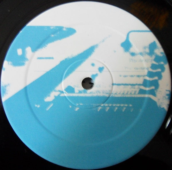 Spincycle : Due Process / Evil - C (12")