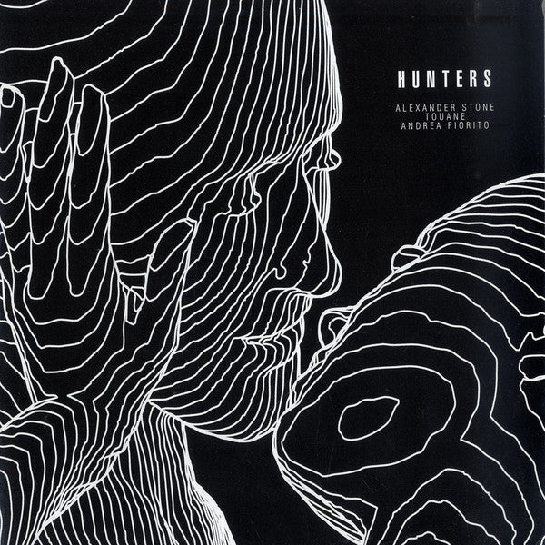 Various : Hunters (12")