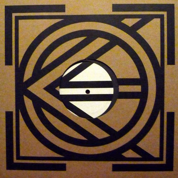 Fabe (8) & Toby T (2) : Not Your Clap (12")