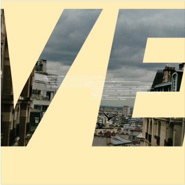 Fym : Skin Serum (12", EP)